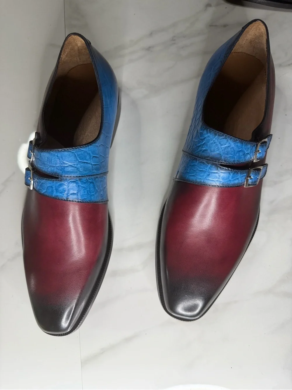 ALEX 5IVE stylish double